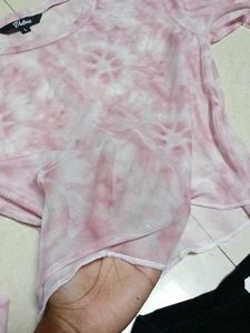 Combo of 2 trendy tops