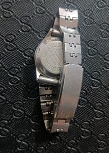 Vintage Citizen Hand-Winding Watch
