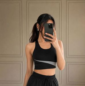 Activewear sports bra