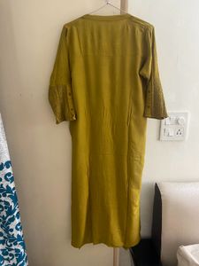 Kurta And Plazoo