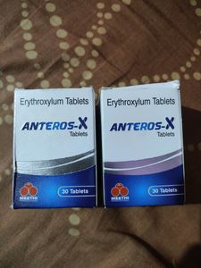 Anteros X