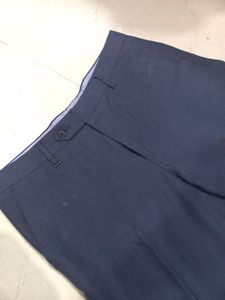 branded blue pant for men #studio