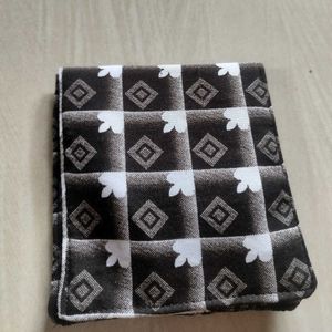 Sanitary napkin pouch
