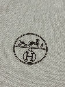 Hermes Dust Bag
