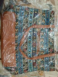 Stylish Tote Bag