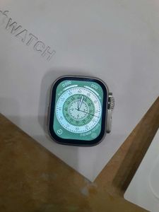 Watch Ultra