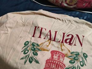 4XL Zudio Tshirt