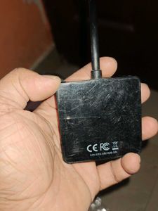 Amazon Basics HDMI Adapter