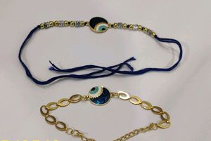 EVILEYE BRACELET FOR HIM ND HER