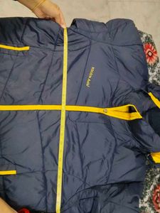 Kolon Activ Puffer Jacket