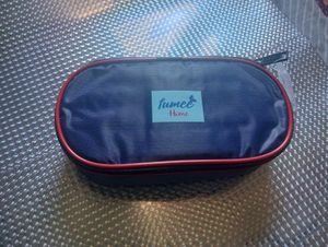 Fumee Home Toiletry Pouch