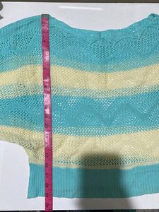 Crochet Top