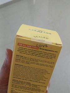 Dot &amp; Key Face Serum