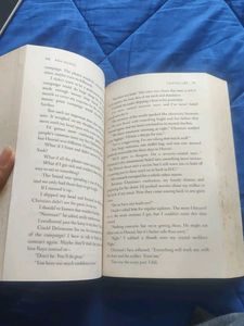 Twisted Lies Book Four by Ana Huang