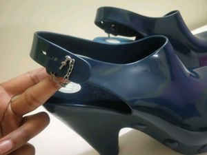 Original Melissa Heel