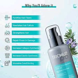 Trichup Pro Scalp Nourishing Hair Oil