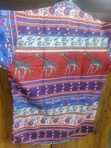 Short Kurta