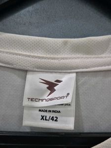 sport combo tshirt