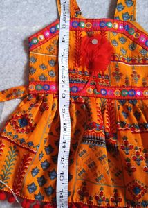 Kids Sharara Set