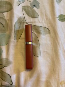 Loreal infallible liquid matte lipstick