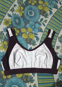 New Sports Bra
