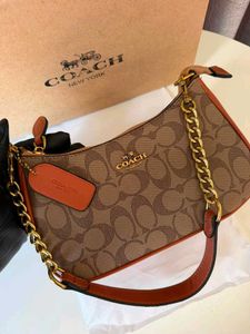 COACH**Teri Shoulder bag**PREMIUM QUALITY*
