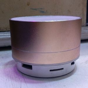 Bluetooth Mini Speaker