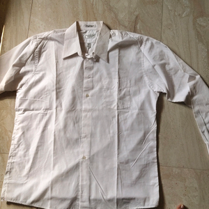 VANHEUSEN  white shirt