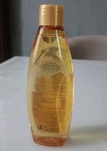 Avon BIG Naturals Ayurvedic Hair Oil