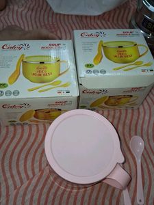 Caloy Soup Noodle Bowl Set