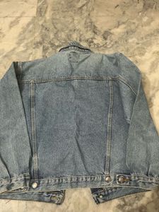 Denim &amp; Puffer Jacket Bundle