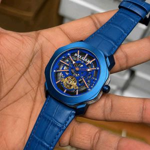 Bvlgari Watch