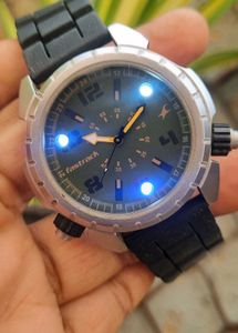 Fastrack Commando Analog Watch