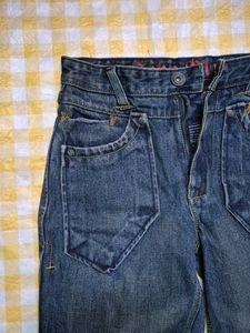 Y2k Denim (Jeans)