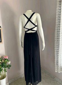 Boho Maxi Dress🪷🦢