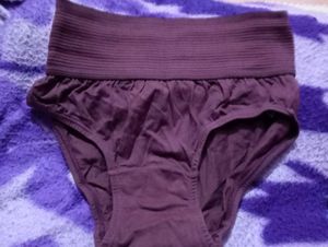 Comfortable Women's Briefs