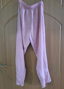 Pink Kurta Set