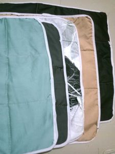 Roti Covers (Set of 4)