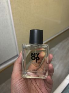 MY OP Make Your Own Perfume 50ml