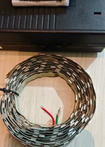 Pixel Sync Ambilight LED Stip DIY Kit