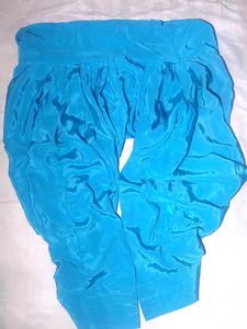 ❤️crepe Silk patyala suite