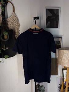 Lacoste polo t shirt