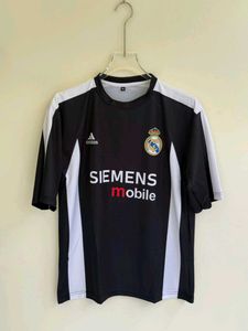 ZIDANE REAL MADRID FIVE SLEEV