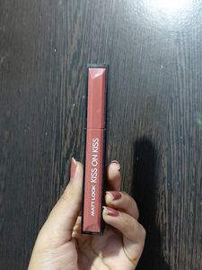 MATT LOOK liquid lipstick