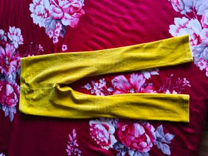 kids quadra legging