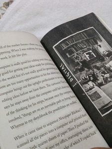 Steal Like an Artist Book