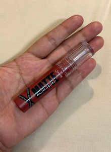 MARS Matte Muse Lipstick