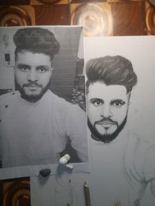 Coustom Artwork