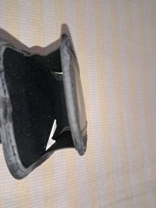 New (Vintage) blackberry Phone Holster Pouch Case
