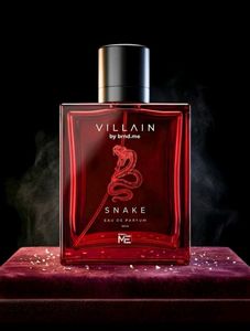 Villain Snake Eau de Parfum